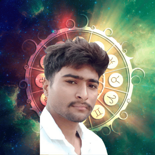 Shankar daund